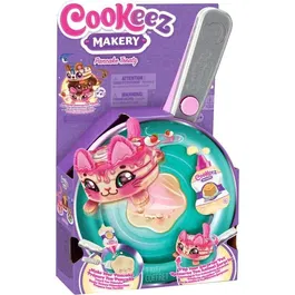 Cookeez Makery MOO1728340786645 Molde para panqueques Modelo aleatorio