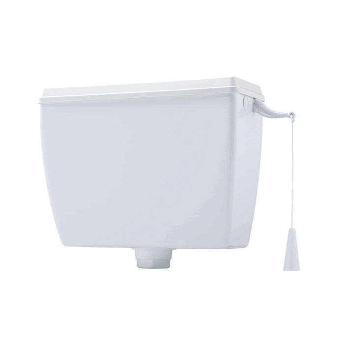 Prhie Cisterna pond alta sin tapa ABS 8.5L 390x160x265cm Prhie Cisterna pond alta sin tapa ABS 8.5L 390x160x265cm