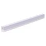 Regleta Panal 7W 44Cm 110Lm/W 220VAC Blanco Frío