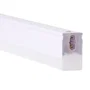 Regleta Panal 7W 44Cm 110Lm/W 220VAC Blanco Frío