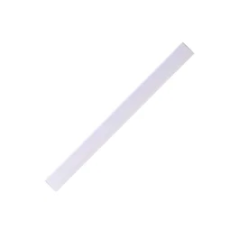 Regleta Panal 7W 44Cm 110Lm/W 220VAC Blanco Frío