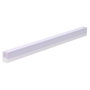 Regleta para Panal 7W 44cm 110Lm/W 220VAC Blanco Frío - Luminaria Lineal Modular 6000K