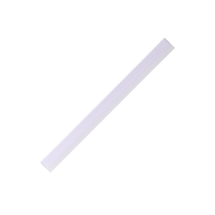 Regleta para Panal 7W 44cm 110Lm/W 220VAC Blanco Frío - Luminaria Lineal Modular 6000K Regleta para Panal 7W 44cm 110Lm/W 220VAC Blanco Frío - Luminaria Lineal Modular 6000K