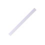 Regleta para Panal 7W 44cm 110Lm/W 220VAC Blanco Frío - Luminaria Lineal Modular 6000K