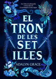 El tron de les set illes, Adalyn Grace - LA GALERA