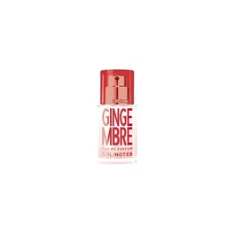 Solinotes Gingembre Agua de perfume para mujeres 15 ml