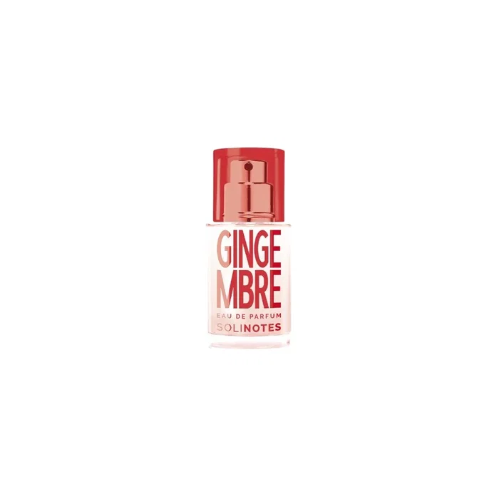 Solinotes Gingembre Agua de perfume para mujeres 15 ml Solinotes Gingembre Agua de perfume para mujeres 15 ml