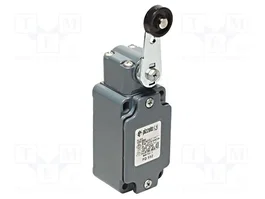 PIZZATO ELETTRICA Interruptor de fin de carrera FD 552 NO + NC