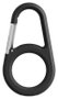 Belkin Secure Holder con mosquetón para Apple AirTag, negro MSC008btBK