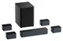 Ultimea Poseidon D80 BOOM Soundbar 7.1, Dolby Atmos, HDMIx2, USB, Bluetooth, 500W