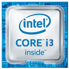 Intel Core i3-6100TE 2.70GHz LGA1151 4MB Cache Tray CPU Procesador