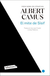 El mite de Sísif, Albert Camus - LABUTXACA