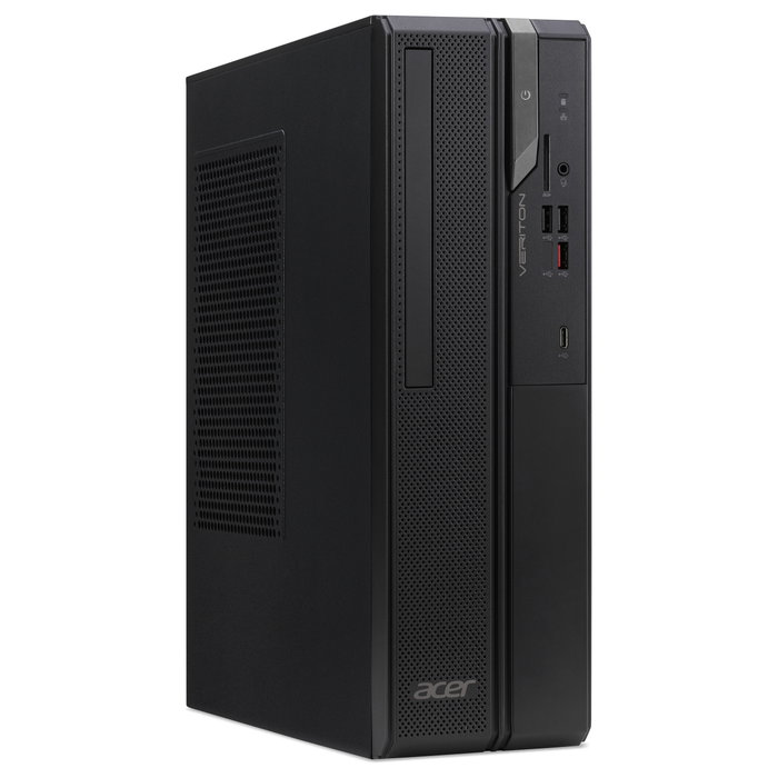 Acer Veriton X2735GT SFF CU5-225 con 16GB RAM y 512GB SSD Acer Veriton X2735GT SFF CU5-225 con 16GB RAM y 512GB SSD