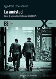 Diario de un jesuita en la fabrica (1958-1967), SPA - ENCUENTRO