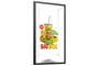 Samsung SM32HX-P Pantalla para señalización digital 32'' Full HD VA Negro