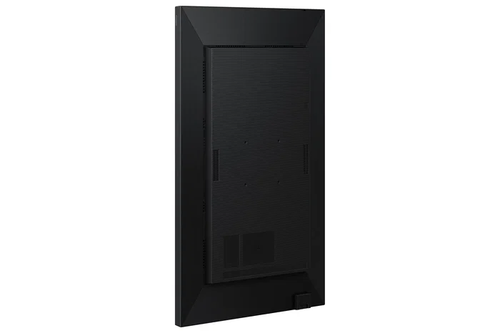 Samsung SM32HX-P Pantalla para señalización digital 32'' Full HD VA Negro Samsung SM32HX-P Pantalla para señalización digital 32'' Full HD VA Negro
