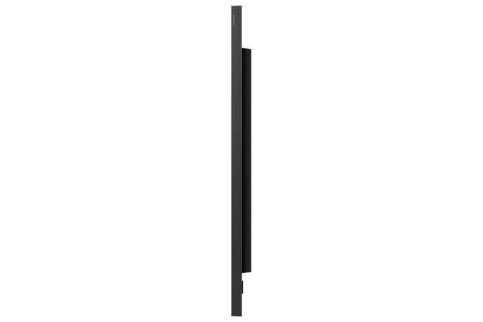 Samsung SM32HX-P Pantalla para señalización digital 32'' Full HD VA Negro Samsung SM32HX-P Pantalla para señalización digital 32'' Full HD VA Negro