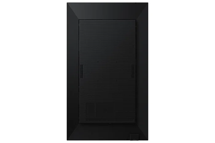 Samsung SM32HX-P Pantalla para señalización digital 32'' Full HD VA Negro Samsung SM32HX-P Pantalla para señalización digital 32'' Full HD VA Negro