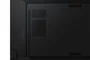 Samsung SM32HX-P Pantalla para señalización digital 32'' Full HD VA Negro