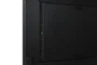 Samsung SM32HX-P Pantalla para señalización digital 32'' Full HD VA Negro