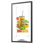 SAMSUNG LH32SMHPBGCXEN SM32HX-P 32 pulg. Full HD VA 24/7
