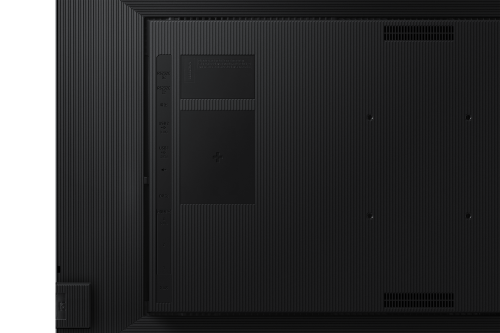 Samsung SM32HX-P 32 pulgadas Full HD VA para señalización digital Negro