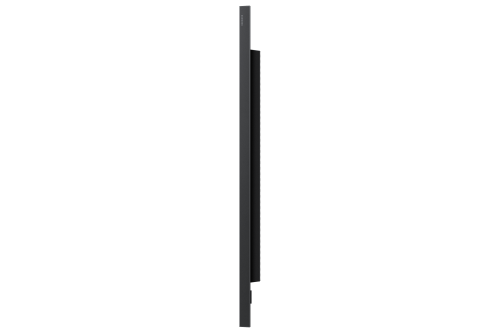 Samsung SM32HX-P 32 pulgadas Full HD VA para señalización digital Negro