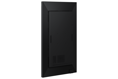 Samsung SM32HX-P 32 pulgadas Full HD VA para señalización digital Negro
