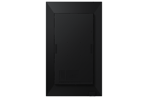 Samsung SM32HX-P 32 pulgadas Full HD VA para señalización digital Negro