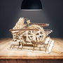 ROBOTIME Maqueta Waterwheel coaster