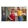 Philips TAK2000MP/00 Auriculares Diadema Supraaural Alámbricos con Cable USB-C - Llamadas/Música, Color Naranja/Púrpura/Rosa, Reducción de Ruido, Frecuencia 20-20000 Hz, 135 g