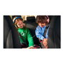 Philips TAK2000MP/00 Auriculares Diadema Supraaural Alámbricos con Cable USB-C - Llamadas/Música, Color Naranja/Púrpura/Rosa, Reducción de Ruido, Frecuencia 20-20000 Hz, 135 g