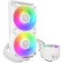 Arctic Liquid Freezer III 240 A-RGB Blanco