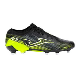 Botas de Fútbol para Adultos Joma Sport Gol 2501 Negro 42