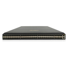 HP Enterprise HPE Aruba Networking CX 10000-48Y6C