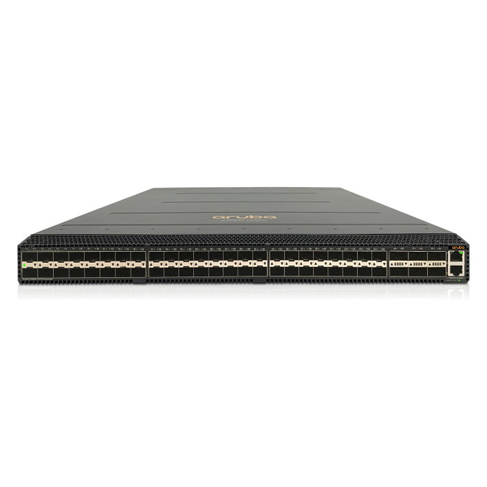 HP Enterprise HPE Aruba Networking CX 10000-48Y6C HP Enterprise HPE Aruba Networking CX 10000-48Y6C