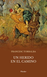 HERDER, Un herido en el camino - HERDER