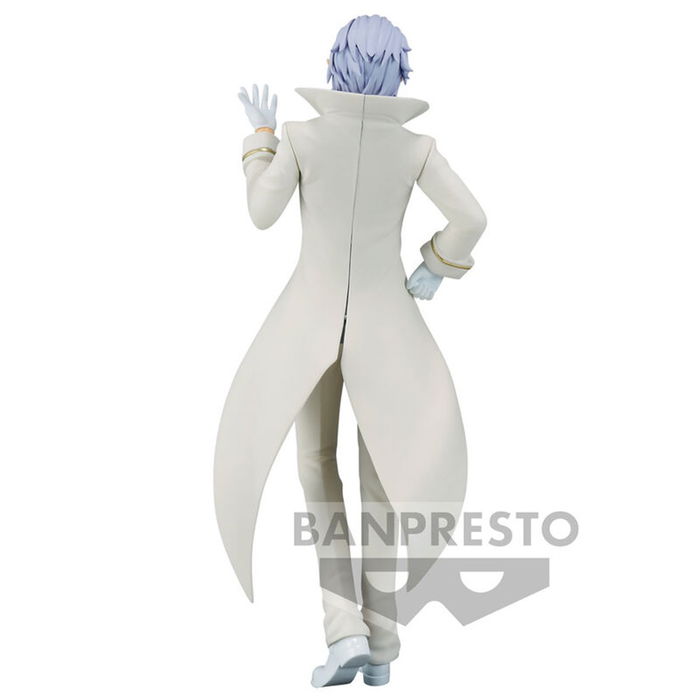 Banpresto Figura That Time I Got Reincarnated As A Slime Otherworlder Cayman Volumen 16 PVC 18 cm