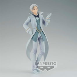 Banpresto Figura That Time I Got Reincarnated As A Slime Otherworlder Cayman Volumen 16 PVC 18 cm