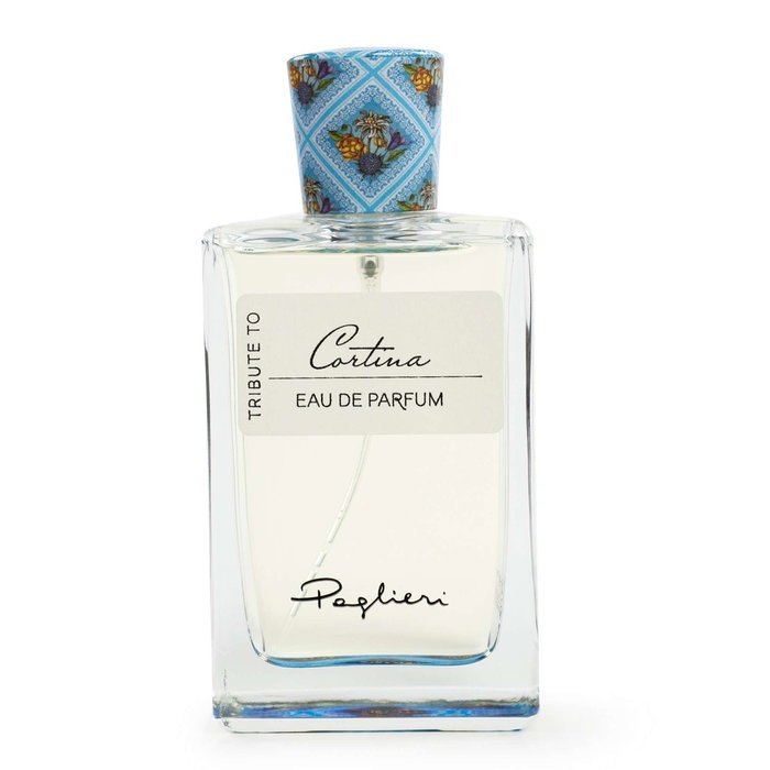 Cortina, Agua de perfume, Unisex, 100 ml Cortina, Agua de perfume, Unisex, 100 ml