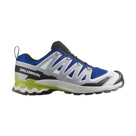 Zapatillas de trail para hombre Salomon Xa Pro 3D V9 Azul