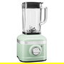Kitchenaid 5KSB4026 EPT Batidora de Vaso K400 Artisan Pistacho