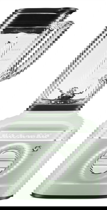 Kitchenaid 5KSB4026 EPT Batidora de Vaso K400 Artisan Pistacho