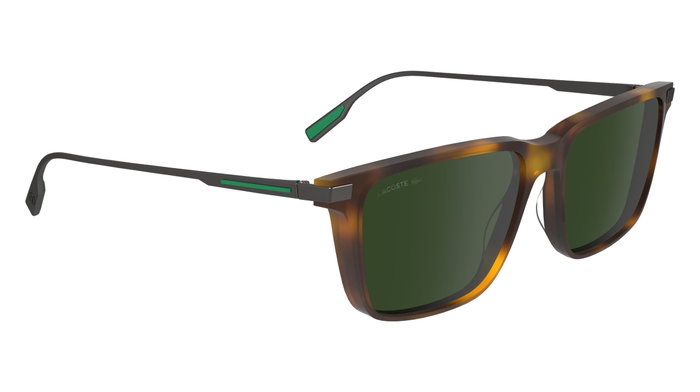 Lacoste L6017S-214 Gafas de sol Marrón Lacoste L6017S-214 Gafas de sol Marrón