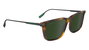 Lacoste L6017S-214 Gafas de sol Marrón
