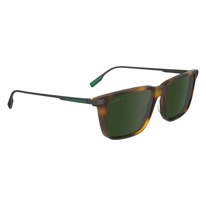 Gafas de Sol Hombre Lacoste L6017S-214 Ø 55 mm