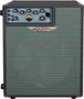 ASHDOWN UK-OBM-C112-300 Amplificador Combo Bajo 300W 1x12" con EQ 5 Bandas, FX Loop y Acabado Ice Blue - Fabricado en Reino Unido