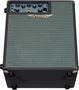ASHDOWN UK-OBM-C112-300 Amplificador Combo Bajo 300W 1x12" con EQ 5 Bandas, FX Loop y Acabado Ice Blue - Fabricado en Reino Unido