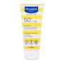 Mustela Leche Solar de Muy Alta Protección SPF50+ 40 ml