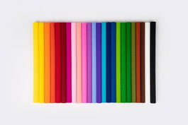 Papel Crepe (Pinocho) Sadipal 180G 0,5X2,5 M Azul Marino (Set de 5)